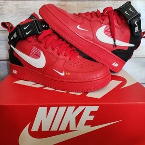 Nike Air Force 1 Mid